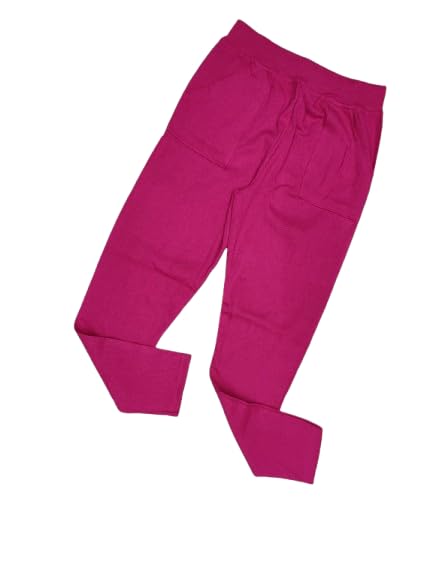Stylish Women’s Ankle-Length Jeggings – Skin-Friendly, Ultra Stretch, Pair with Tops & Kurtis-image-28