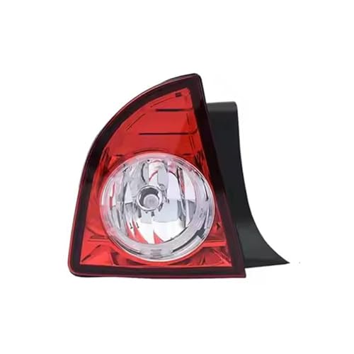 Feu arrière LED Malibu 2009 2010 2011 phare bloc optique gauche stop