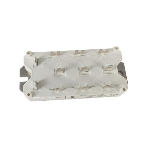 SKM40GD123D IGBT pont triphasé à faible perte pour commutation haute tension 1200V