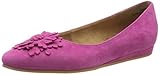 Tamaris Mädchen 1-1-22119-24 Geschlossene Ballerinas, Pink (Fuxia 513), 35 EU