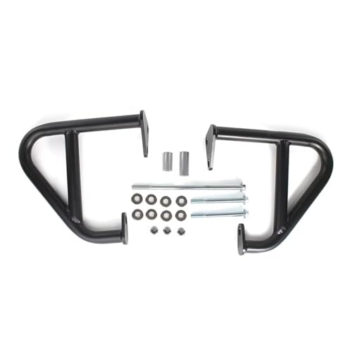 Protection moteur moto XR150L pour vos roadtrips et sorties tout-terrain