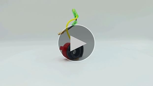 Amazon.com: 36100-ZE1-015 430-602 Engine Stop Switch