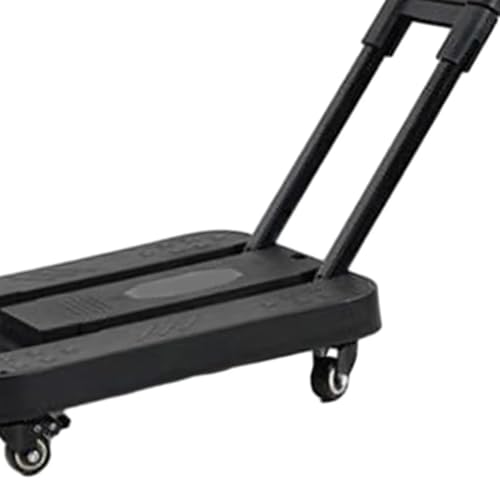 Carretilla Plegable para Carga hasta 75 kg miniatura 4