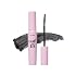 ETUDE Curl Fix Mascara, Lash Mascara, Strong Curl Up, Long-Lasting, Waterproof, Light-Weight, Korean Makeup, Beauty, Vegan Certified, Black 0.27 Fl Oz