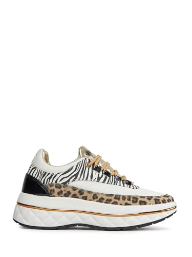 Baskets Guess multicolore femme Flpkyr esu12 pour vos sorties