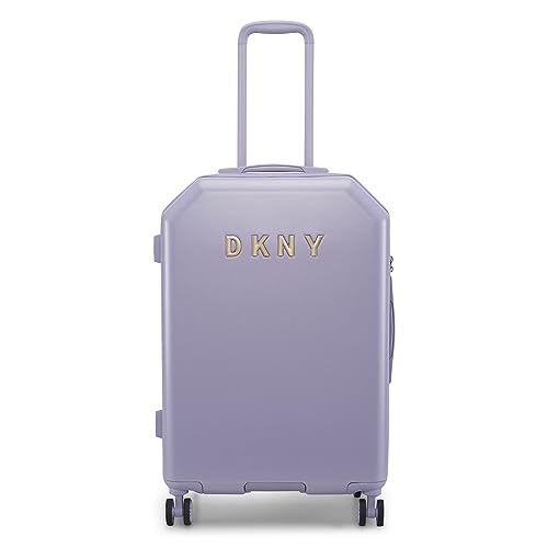 Image of DKNY Allure Range Medium Trolley Bag