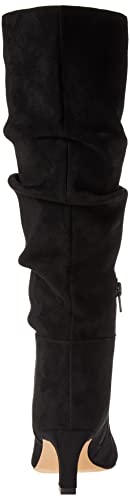 The Drop Women's Gertie Suede Slouchy Boot3