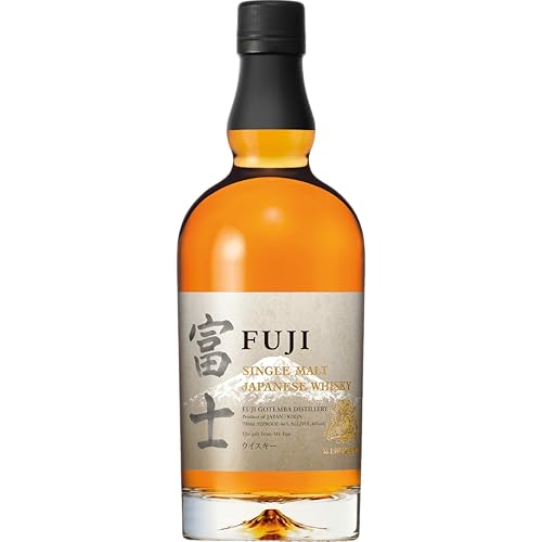 Fuji Single Malt Japanes Whisky - 700 ml