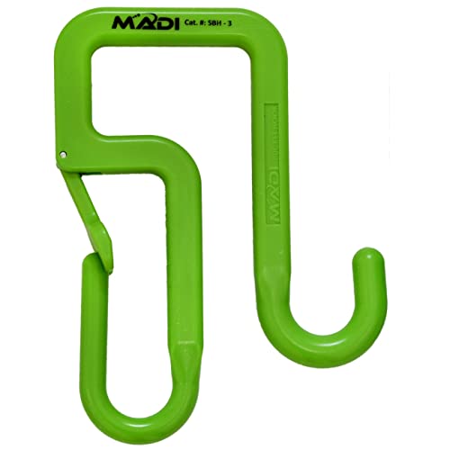 MADI - Safety Bucket Hook - 3