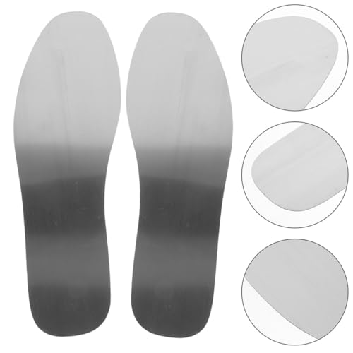 Plantillas de Acero Inoxidable para Zapatos con Protección Antiperforación miniatura 4