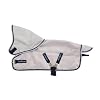 LeMieux Toy Pony Fly Blanket - Gray/Navy