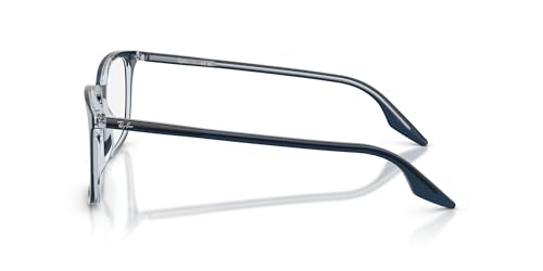 Image of Ray-Ban Unisex Rx5421 Rectangular Prescription Eyewear Frames