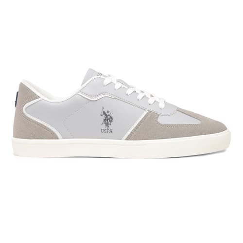 Image of U.S. Polo ASSN. Mens Oberon Sneaker