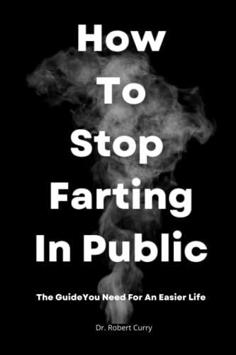 HOW TO STOP FARTING IN PUBLIC [Poop Prank Gag Book] Poop Duckies, Mega Prank Book Cover: [How To Survive Anything Gag Book] Realistic But Fake Funny ... Fakenerd Blank Lined Journal Notebook, 6x9