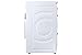 Imagen de Lavadora con fondo reducido 9kg Motor Digital Inverter Clase A Blanca WW90FG3M05TWEC