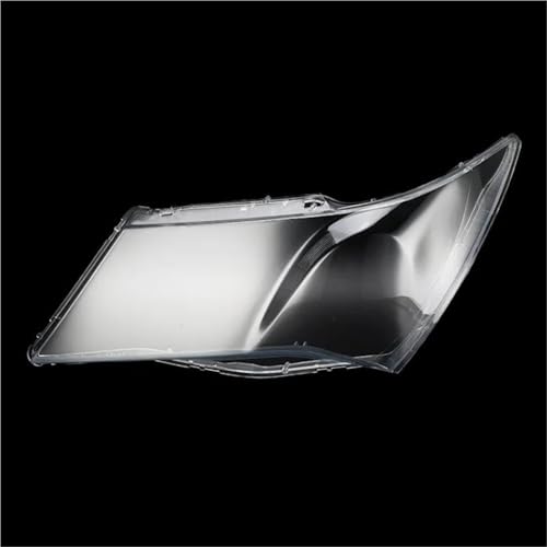 Lentille pour phares avants Acura MDX idéale pour rouler de nuit en sécurité
