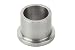 RuffStuff Specialties DLINSERT High Angle Drag Link Insert (Single) for GM 1-Ton Tie Rod End Conversion