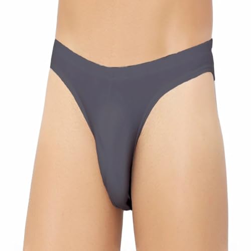 Image of BRUCHI CLUB G-Strings Briefs for Men Micro Modal Underwear | Breathable Antibacterial Comfortable Panty Bikini for Boys