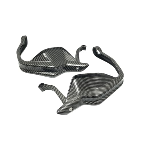 Protège Main Pare Brise Moto BMW F900XR F750GS Deflecteur Guidon