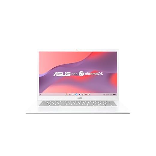 ASUS Chromebook Plus CX34 Core i3