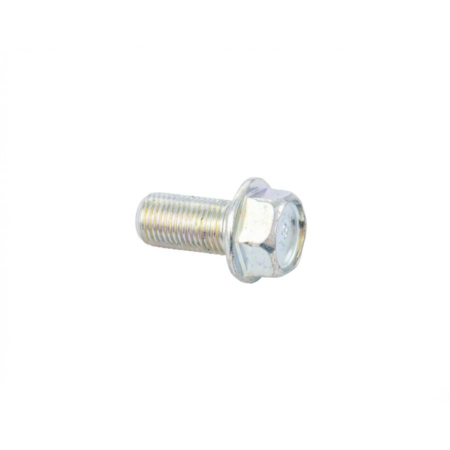 Image of Honda 95701-12025-08 Bolt Flange (12X25)