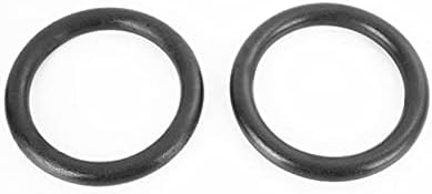 Gymnastics Rings，Pulling Rings for Physical Traini 1 Pair Fitness Gym Rings Pull-Up Rings Gymnastic Ring for Body Strength Chin Up Training Workout