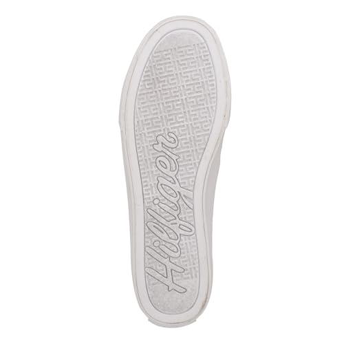 Image of Tommy Hilfiger Women's Lorio Sneaker | Casual Shoes