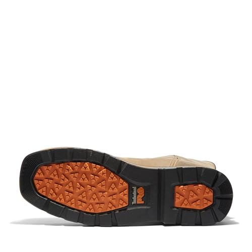 Image of Timberland PRO True Grit Pull On Composite Safety Toe Waterproof