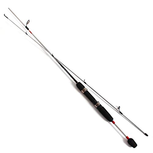 Buying Guide Cadence Fishing Cr5 Spinning Rods 30 Ton Carbon Fuji Ree