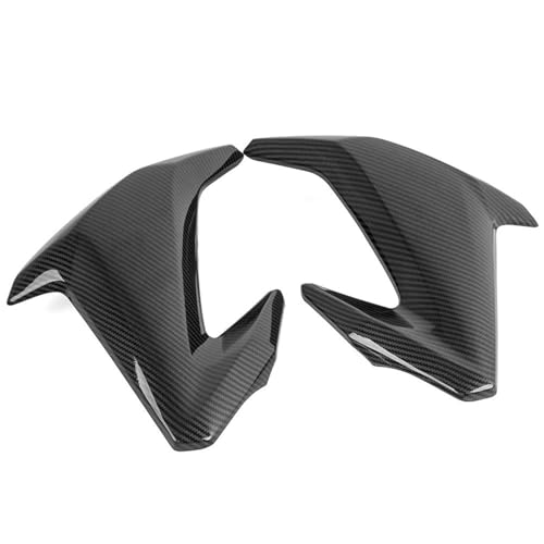 Carénage moto Kawasaki Z900 2018 panneau réservoir ailettes spoiler