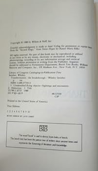 Hardcover Transformation: The Breakthrough Book