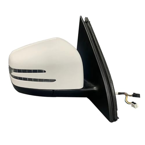 Rétroviseur latéral W166 bloc électrique pour trajets quotidiens ML350