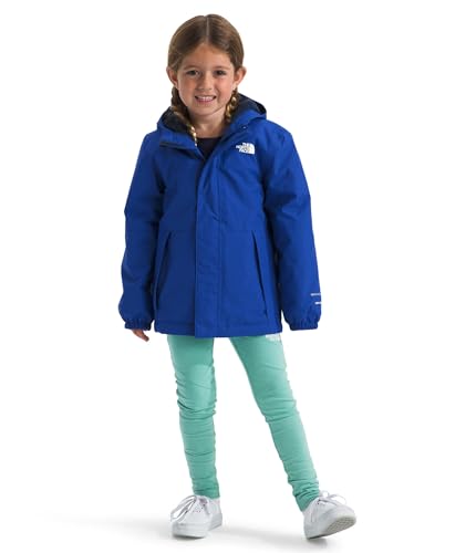 The North Face NF0A873T Kids’ Warm Antora Rain Jacket thumb #3