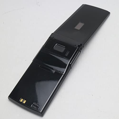 Amazon | 富士通 docomo F-10B ブラック 白ロム | 携帯電話本体 通販