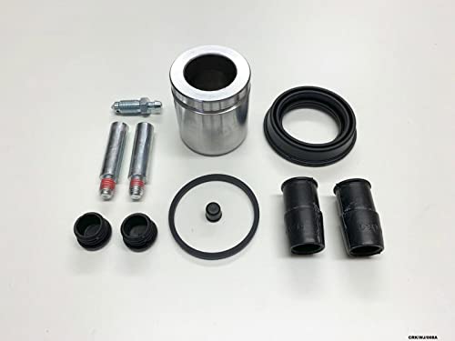 Kit de reparación de pinza de freno trasera para rutas seguras en Jeep Grand Cherokee