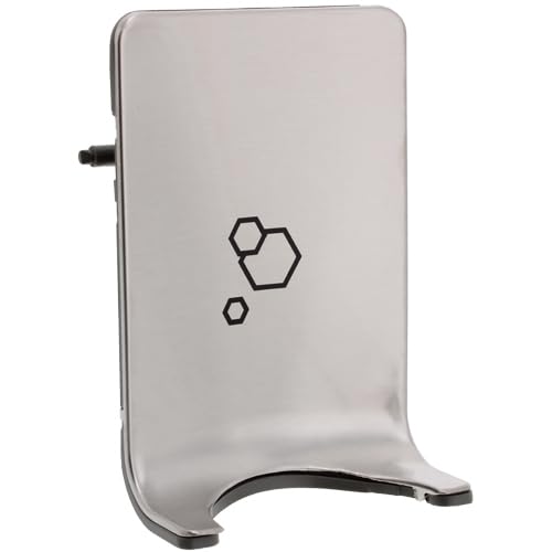 ABH74219702 - OEM Upgraded Replacement for LG Refrigerator Ice Dispenser Button