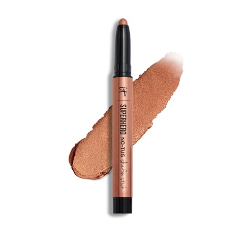 Image of IT Cosmetics Superhero No-Tug Waterproof Eyeshadow Stick - Eye Shadow Base