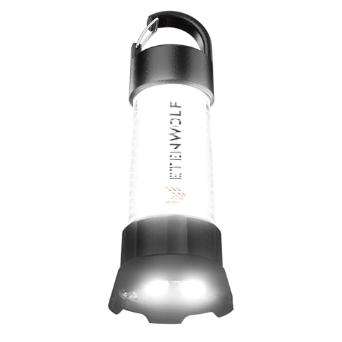 ETENWOLF 2-in-1 Lantern