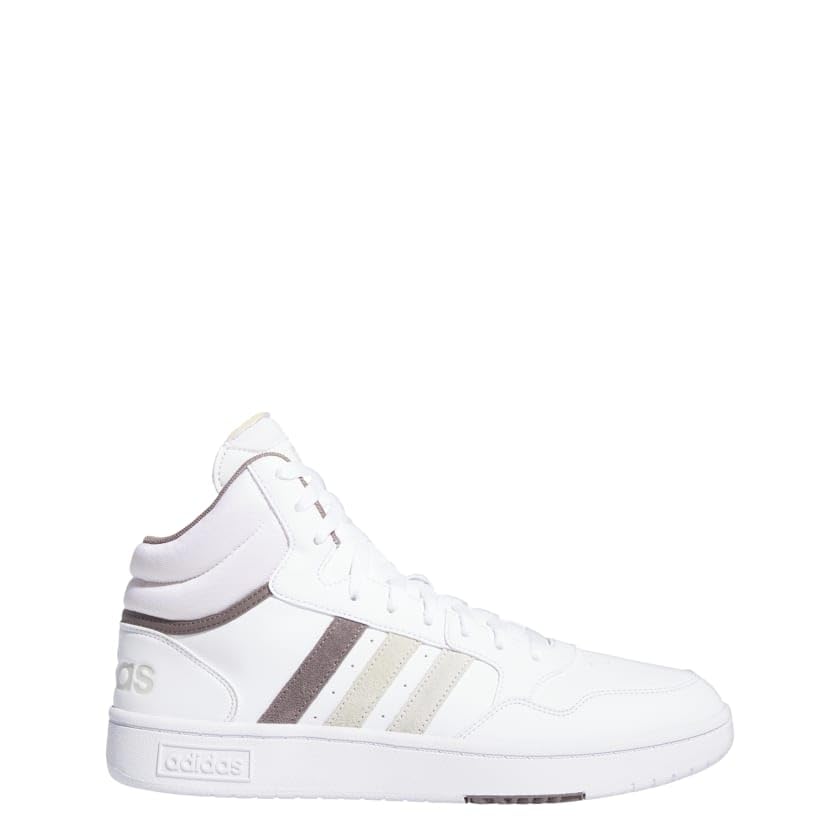 Hoops 3.0 Mid Classic Vintage Shoes
