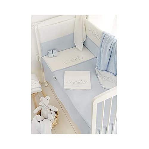 Bimbi Chic Edredon+Prot 60X120 202 Nuit 603 13 - Edredones, unisex