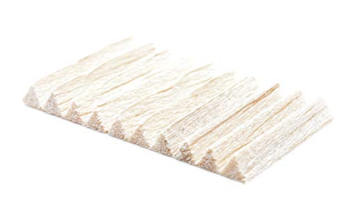 Filtres Savinelli 6 mm lot de 300 accessoires de filtration pipe - 3