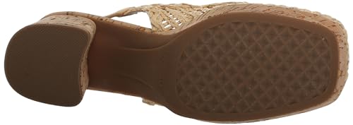 Image of Aerosoles Womens Santiago Raffia