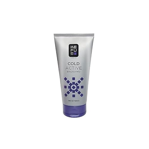 KEFUS COLD ACTIVE EFECTO FRÍO 175 ml Cover