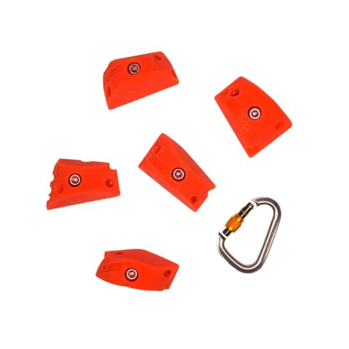 Nicros UNHAJE BYO Brie - 5 Piece Handholds