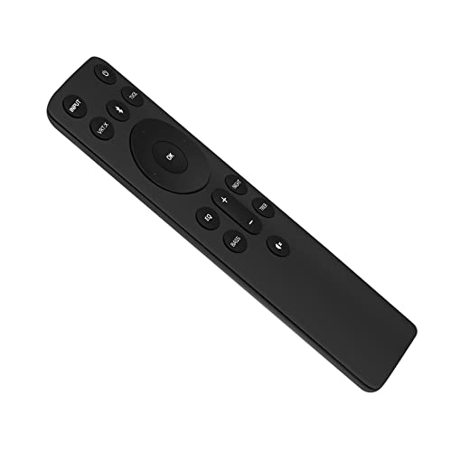 Télécommande Allimity ND2020 rechange instantanée sans code pour barre Vizio M51a-H6