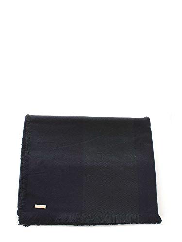  WOOLRICH WS Check Scarf