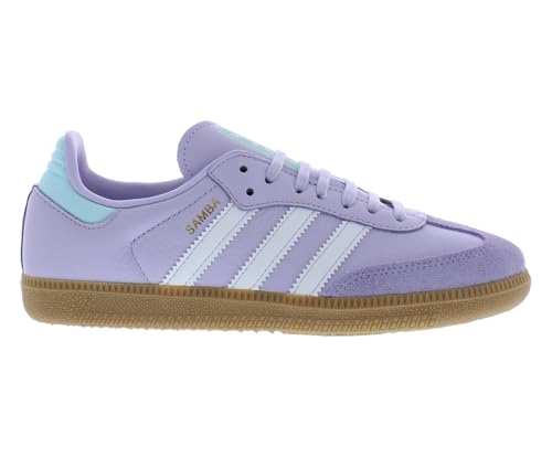 Image of adidas Samba GS Girls Shoes