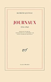 Journaux (1914-1965)