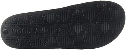 Image of Woodland Men's Slip-On Slide Sandal