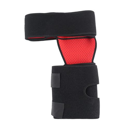 Faja Compresiva de Cadera Ajustable Holibanna para Deporte miniatura 1
